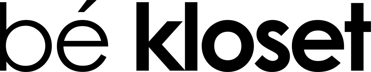 BÉ KLOSET